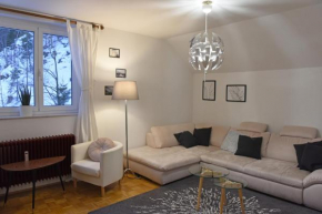 Apartma Marni